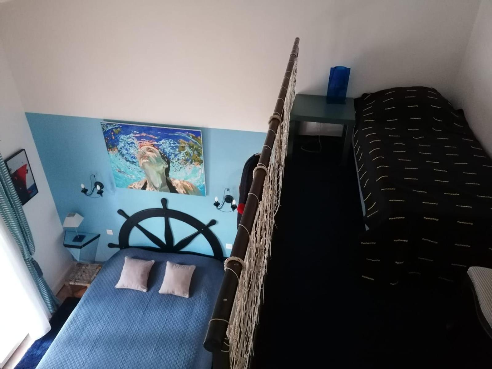 Mas Lei Bancau Bed and Breakfast Le Beausset Værelse billede