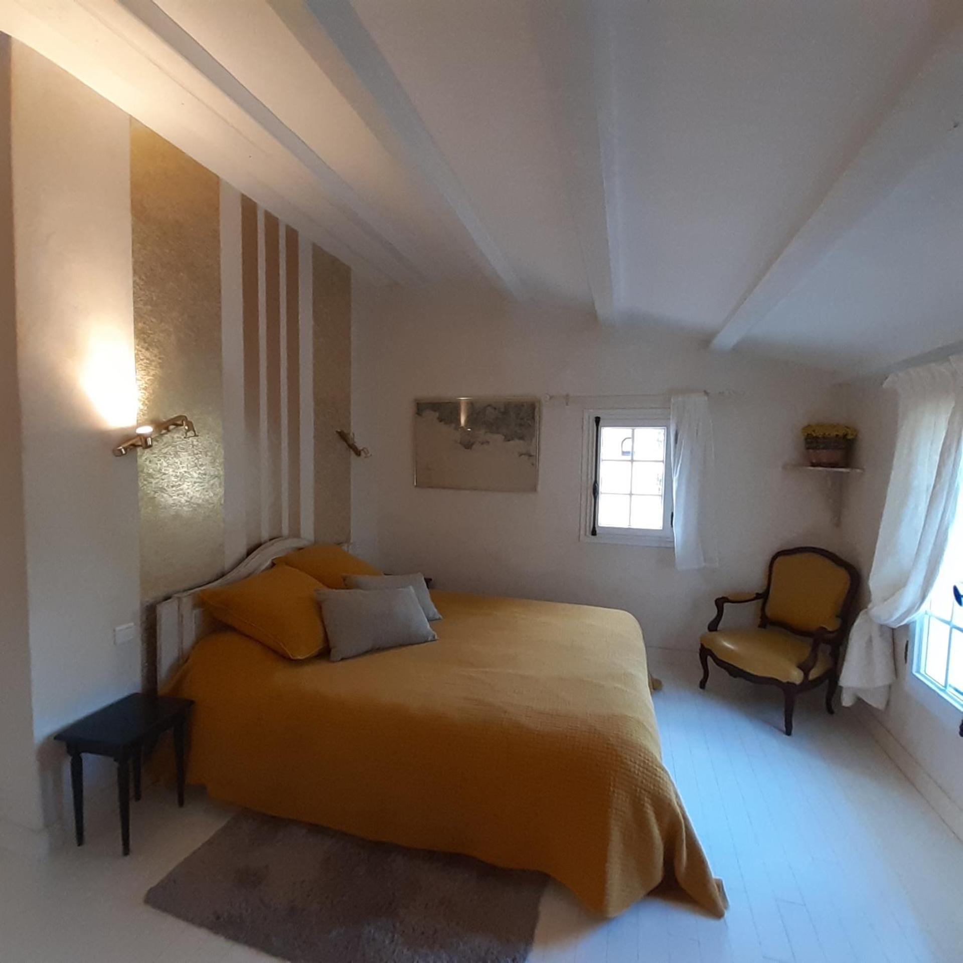 Mas Lei Bancau Bed and Breakfast Le Beausset Eksteriør billede