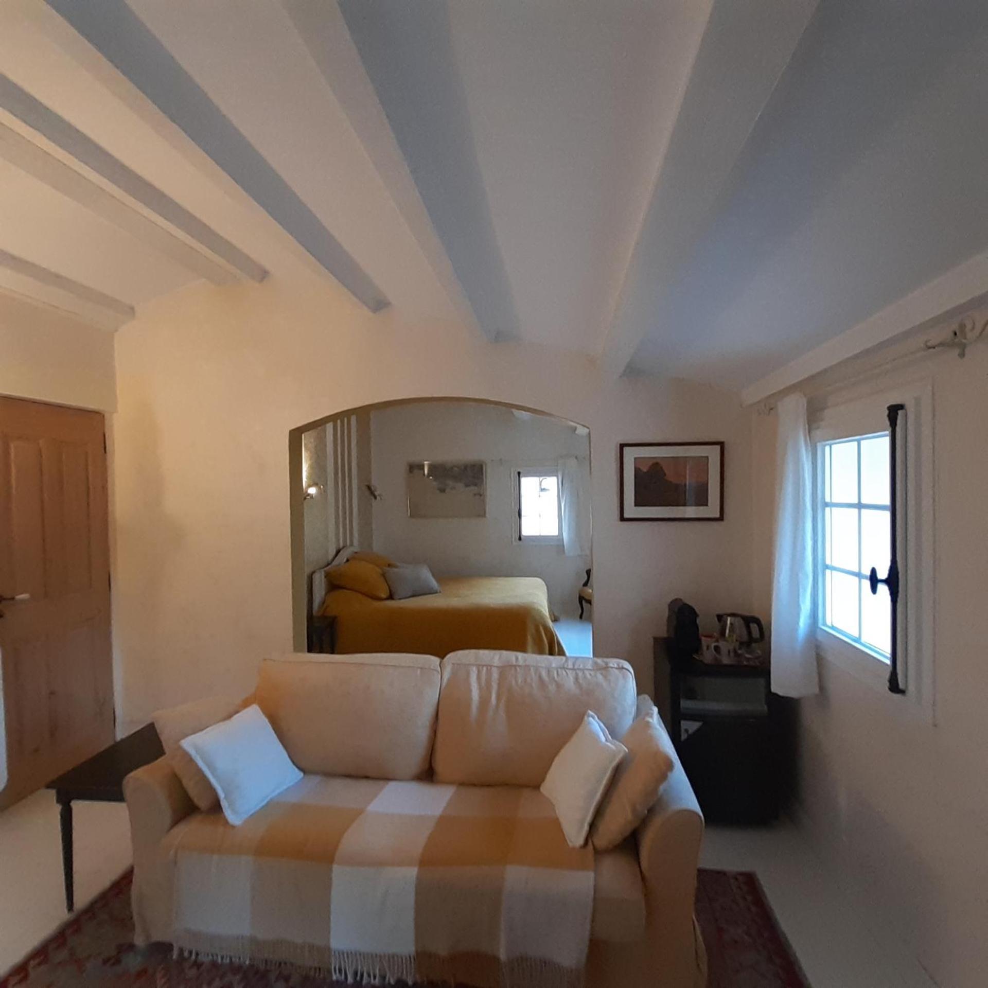 Mas Lei Bancau Bed and Breakfast Le Beausset Eksteriør billede